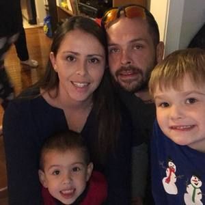 Meet your Posher, Tonya